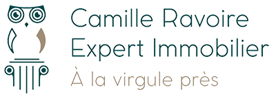 Camille Ravoire Expert Immobilier